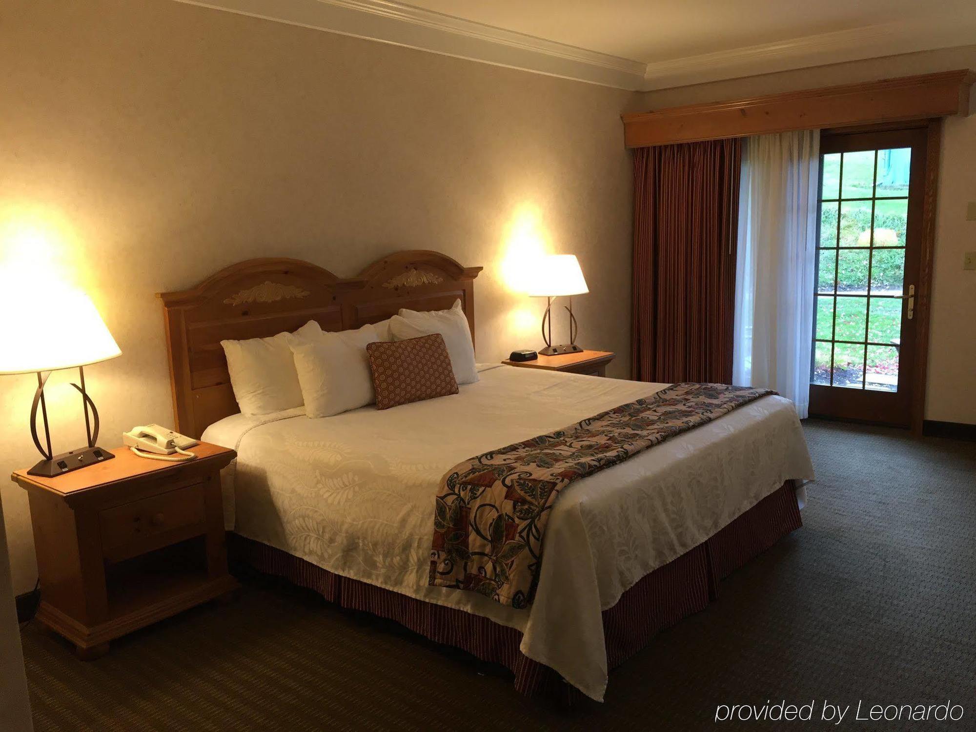 אליקוטוויל The Inn At Holiday Valley מראה חיצוני תמונה