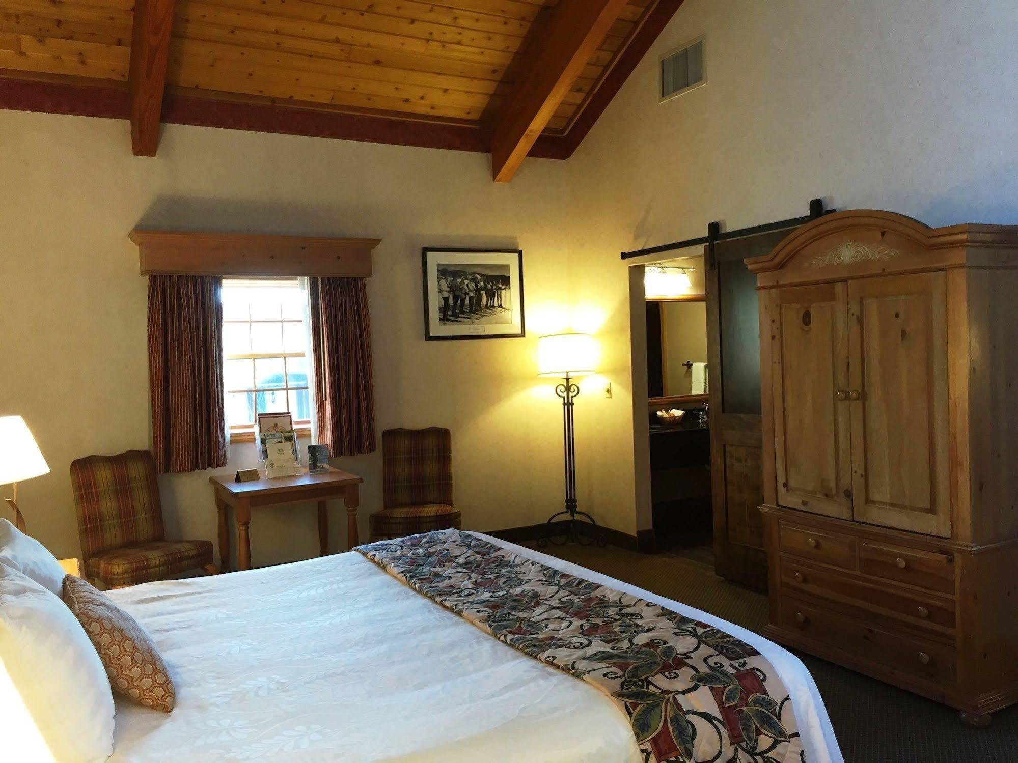 אליקוטוויל The Inn At Holiday Valley מראה חיצוני תמונה