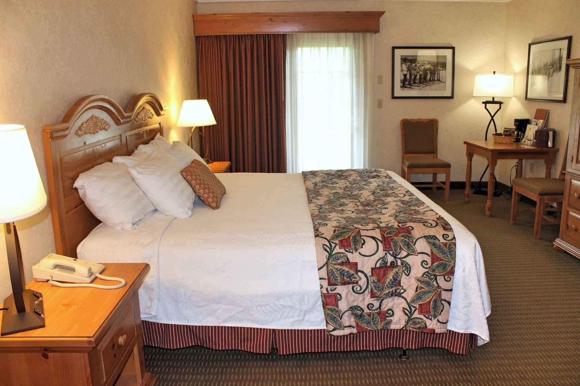 אליקוטוויל The Inn At Holiday Valley מראה חיצוני תמונה